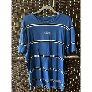Vans Striped T-Shirt